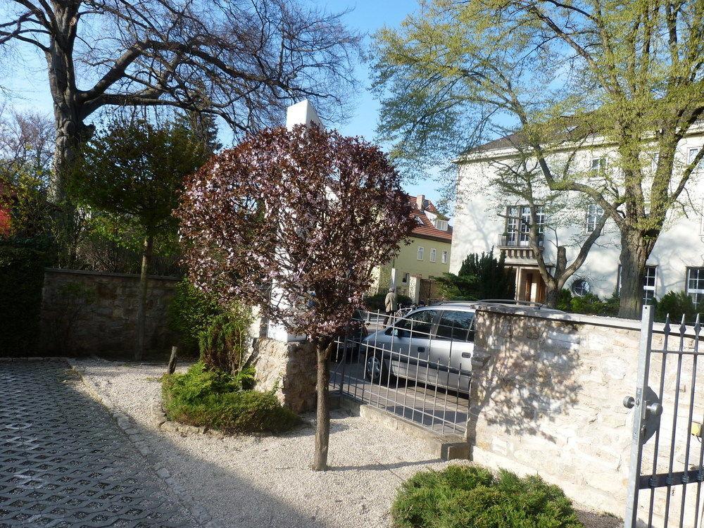 Hotel Villa Hentzel Weimar  Exterior foto
